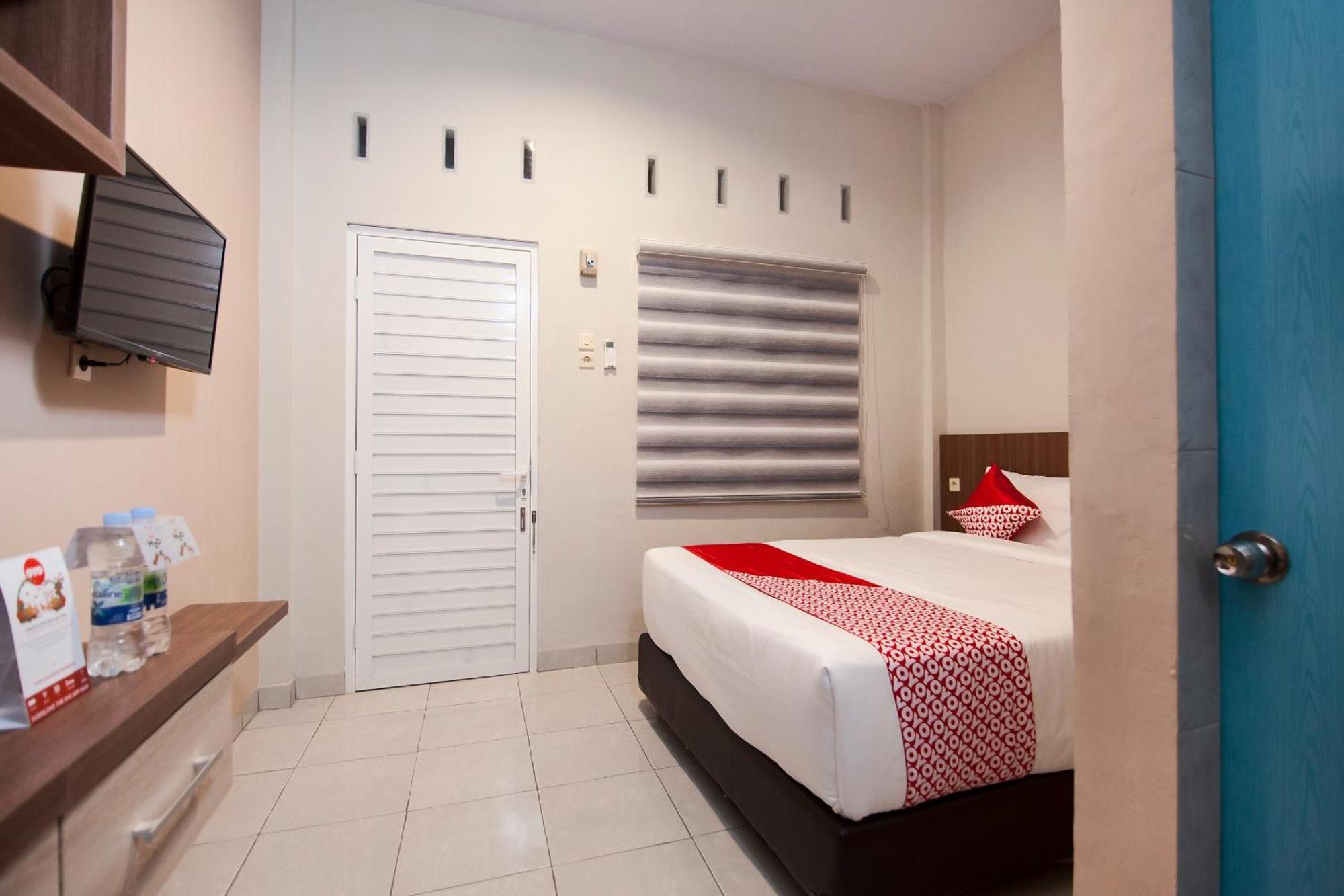 Oyo 725 My Arm Home & Stay Medan Exterior foto
